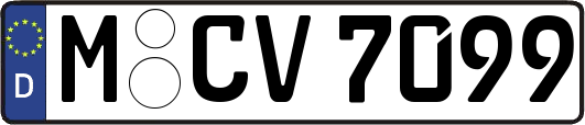 M-CV7099