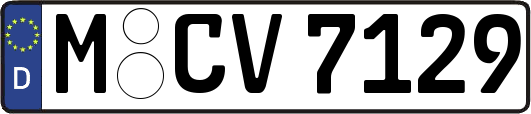 M-CV7129