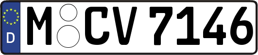 M-CV7146