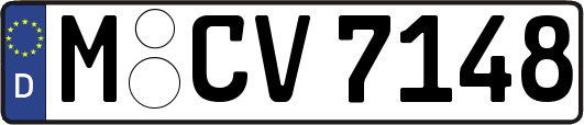 M-CV7148