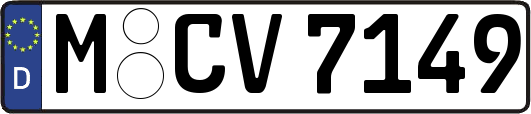 M-CV7149