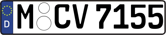 M-CV7155