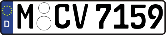 M-CV7159
