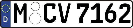 M-CV7162