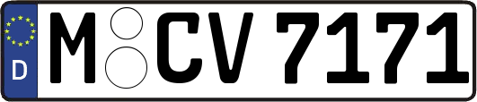 M-CV7171