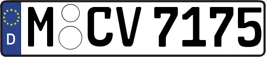 M-CV7175