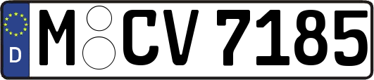 M-CV7185