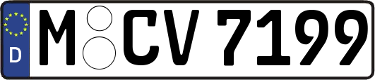 M-CV7199