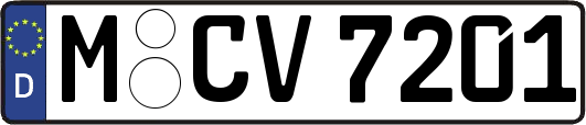 M-CV7201
