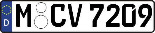 M-CV7209