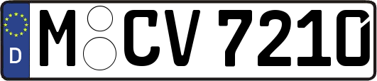 M-CV7210