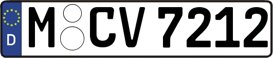 M-CV7212