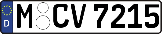 M-CV7215