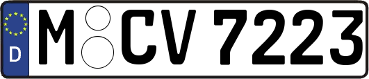 M-CV7223