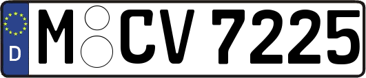 M-CV7225