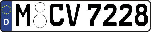 M-CV7228