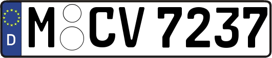 M-CV7237