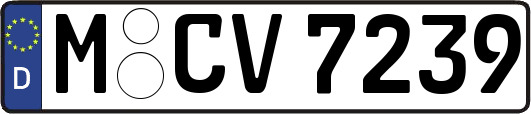 M-CV7239