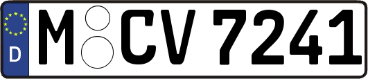 M-CV7241