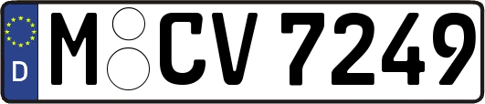 M-CV7249