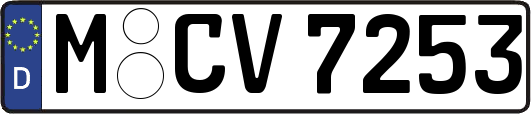 M-CV7253