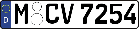 M-CV7254