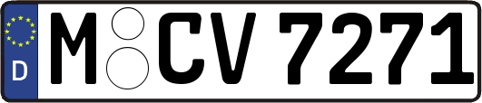 M-CV7271