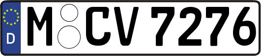 M-CV7276