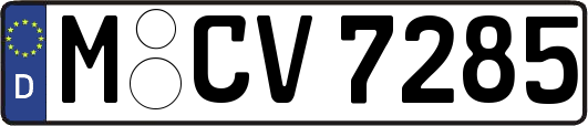 M-CV7285