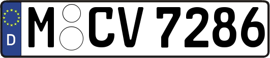 M-CV7286