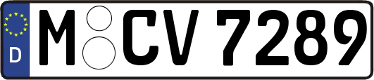 M-CV7289