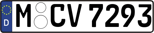 M-CV7293