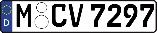 M-CV7297