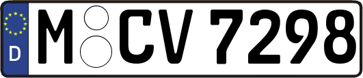 M-CV7298