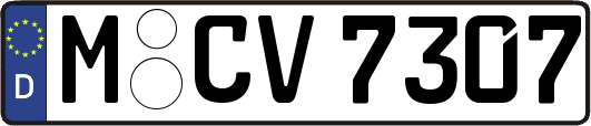 M-CV7307