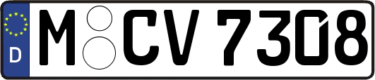 M-CV7308