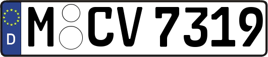 M-CV7319