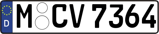 M-CV7364