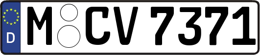M-CV7371