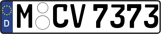 M-CV7373