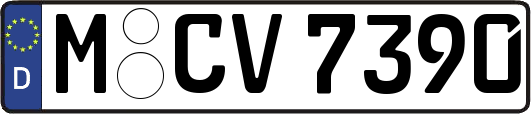 M-CV7390