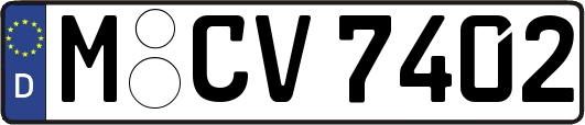 M-CV7402