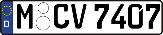 M-CV7407