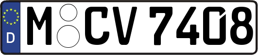 M-CV7408