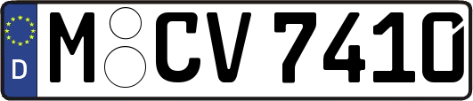 M-CV7410