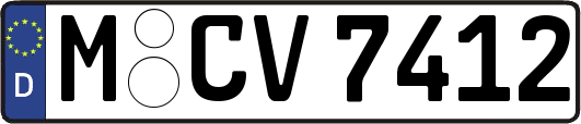 M-CV7412
