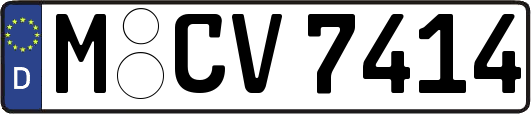 M-CV7414