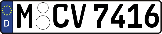 M-CV7416