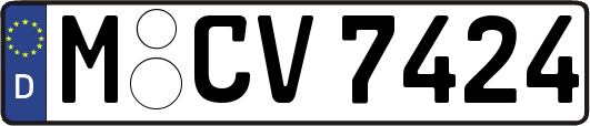 M-CV7424
