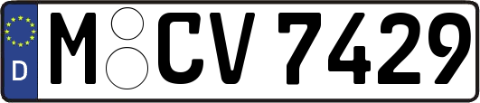 M-CV7429
